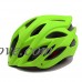 A N F E I Y U E Cycling Helmet Mountain Bike one-Piece Helmet Outdoor Riding Equipment Light Safety Helmet - B07GDG8LSM